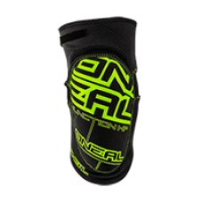 O`Neal Junction HP Knee Pads black/neon green